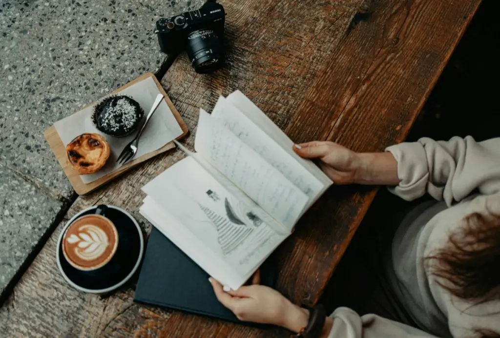 Ikigai insights
