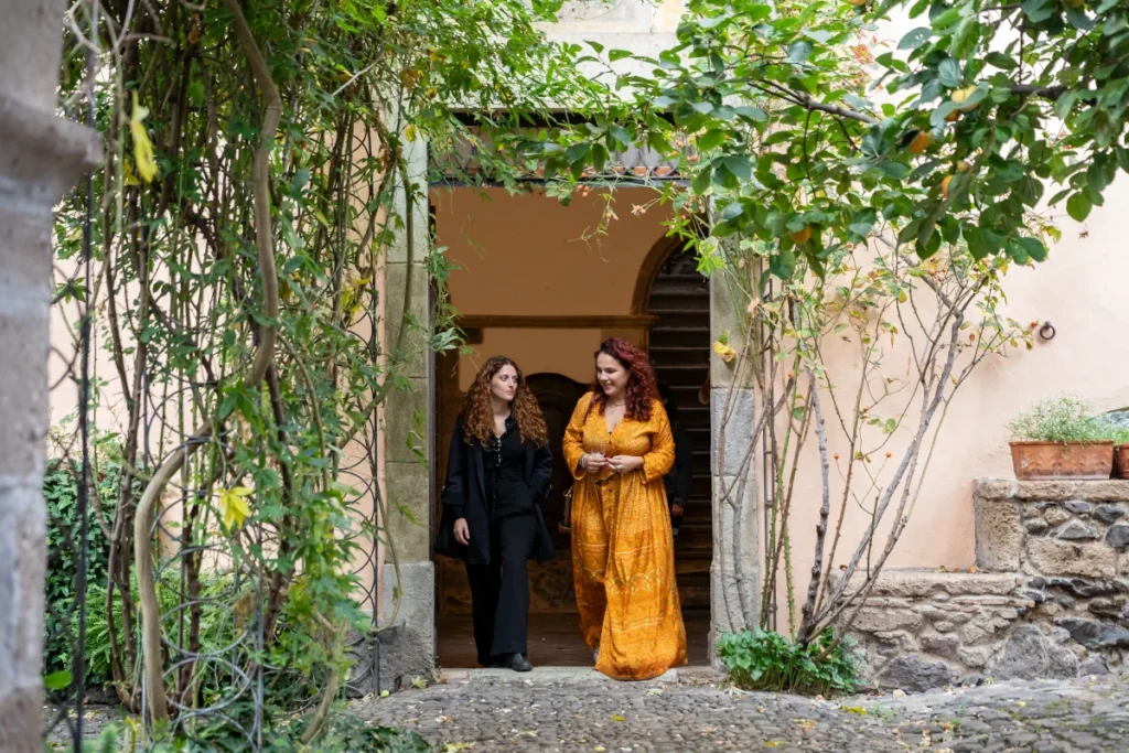 where retreats The Great Wellbeing