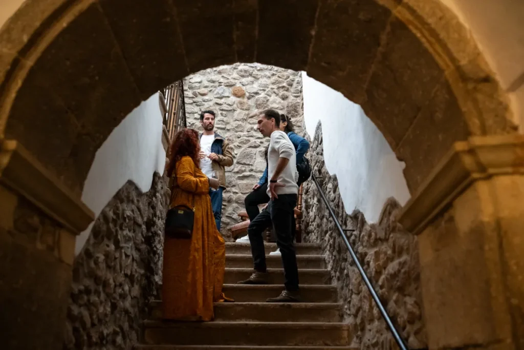 retreats for solo travelers