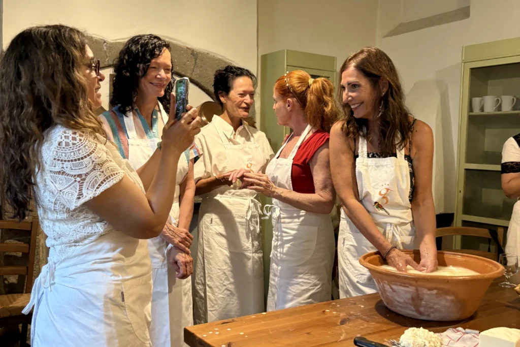 Immersive retreats in Sardinia