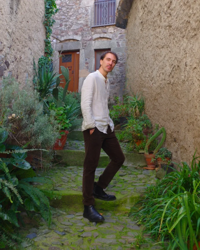 Maurizio The Great Wellbeing