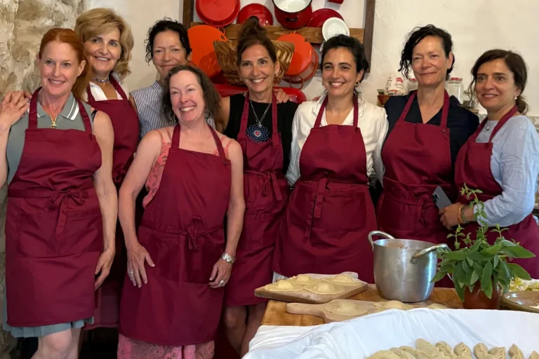 The Great Wellbeing Retreats group