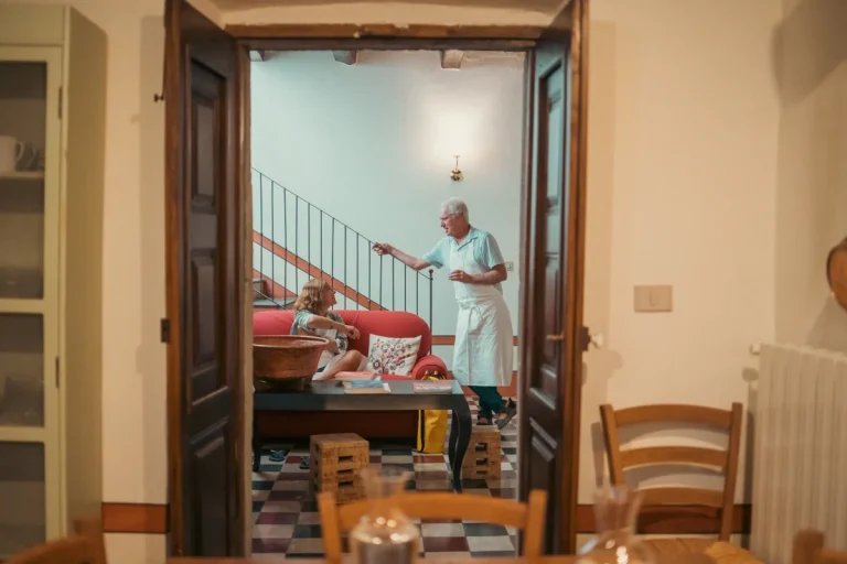blue zones sardinia retreats and workshops